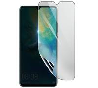 3mk Protection Écran pour Huawei Mate 20 X en Hydrogel Antichoc Transparent