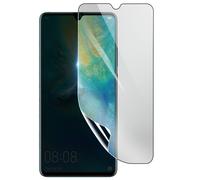 3mk Protection Écran pour Huawei Mate 20 X en Hydrogel Antichoc Transparent