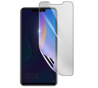 3mk Protection Écran pour Huawei P Smart Plus 2018 en Hydrogel Antichoc Transparent