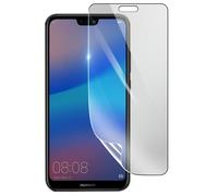 3mk Protection Écran pour Huawei P20 Lite en Hydrogel Antichoc Transparent