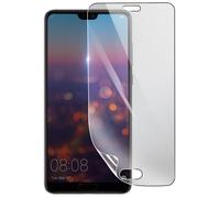 3mk Protection Écran pour Huawei P20 Pro en Hydrogel Antichoc Transparent