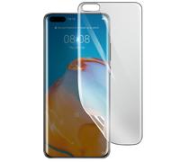 Protection Ecran pour Huawei P40 Pro en Hydrogel Antichoc Transparent