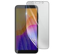 3mk Protection Écran pour Huawei Y5p en Hydrogel Antichoc Transparent