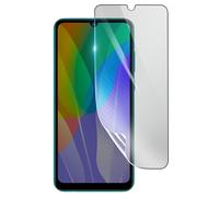 3mk Protection Écran pour Huawei Y6p en Hydrogel Antichoc Transparent