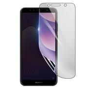 3mk Protection Écran pour Huawei Y7 2018 en Hydrogel Antichoc Transparent