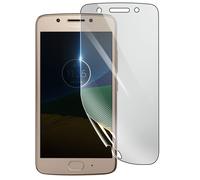 3mk Protection Écran pour Lenovo Moto G5 en Hydrogel Antichoc Transparent