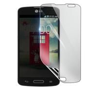 3mk Protection Écran pour LG F70 en Hydrogel Antichoc Transparent