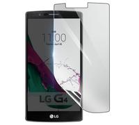 3mk Protection Écran pour LG G4 en Hydrogel Antichoc Transparent