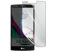 3mk Protection Écran pour LG G4 en Hydrogel Antichoc Transparent