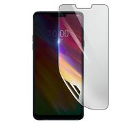 3mk Protection Écran pour LG G7 Fit en Hydrogel Antichoc Transparent