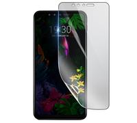 3mk Protection Écran pour LG G8s ThinQ en Hydrogel Antichoc Transparent