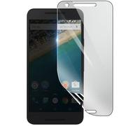 3mk Protection Écran pour LG Google Nexus 5X en Hydrogel Antichoc Transparent