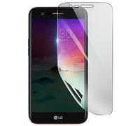 3mk Protection Écran pour LG K10 (2017) en Hydrogel Antichoc Transparent
