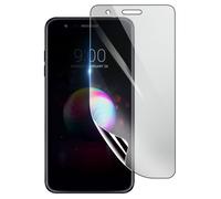 3mk Protection Écran pour LG K11 en Hydrogel Antichoc Transparent