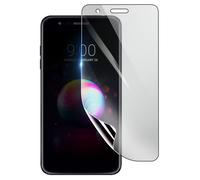 3mk Protection Écran pour LG K11 en Hydrogel Antichoc Transparent