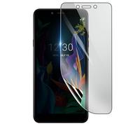 3mk Protection Écran pour LG K20 en Hydrogel Antichoc Transparent