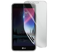 3mk Protection Écran pour LG K4 (2017) en Hydrogel Antichoc Transparent