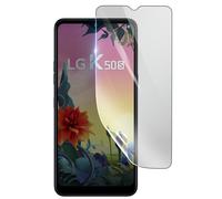 3mk Protection Écran pour LG K50s en Hydrogel Antichoc Transparent