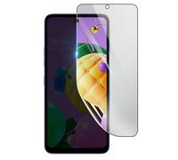3mk Protection Écran pour LG K52 en Hydrogel Antichoc Transparent
