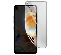 3mk Protection Écran pour LG K61 en Hydrogel Antichoc Transparent