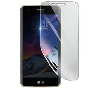 3mk Protection Écran pour LG K8 (2017) en Hydrogel Antichoc Transparent