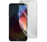 3mk Protection Écran pour LG Q6 en Hydrogel Antichoc Transparent