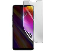 3mk Protection Écran pour LG Q7 en Hydrogel Antichoc Transparent