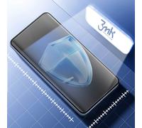 3mk Protection Écran pour LG Stylus 2 en Hydrogel Antichoc Transparent