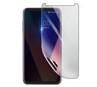 3mk Protection Écran pour LG V30 Plus en Hydrogel Antichoc Transparent
