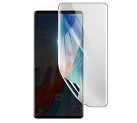 3mk Protection Écran pour LG Wing en Hydrogel Antichoc Transparent