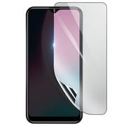 3mk Protection Écran pour Logicom Flow en Hydrogel Antichoc Transparent