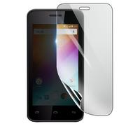 3mk Protection Écran pour Logicom L-ement 403 en Hydrogel Antichoc Transparent
