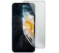 3mk Protection Écran pour Logicom Solar en Hydrogel Antichoc Transparent