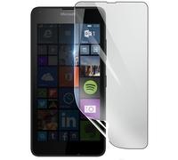 3mk Protection Écran pour Microsoft Lumia 640 XL en Hydrogel Antichoc Transparent