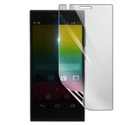 3mk Protection Écran pour Mobile Sosh en Hydrogel Antichoc Transparent