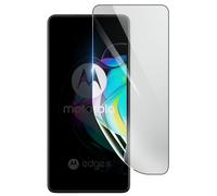 3mk Protection Écran pour Motorola Edge 20 Lite en Hydrogel Antichoc Transparent