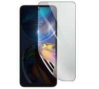 3mk Protection Écran pour Motorola Moto E32 en Hydrogel Antichoc Transparent