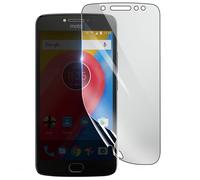 3mk Protection Écran pour Motorola Moto E4 Plus en Hydrogel Antichoc Transparent