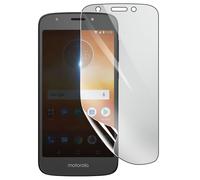 3mk, Protection d'écran hydrogel antichoc et anti-rayures pour Motorola Moto E5 Play, Transparent
