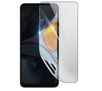 Protection Ecran pour Motorola Moto G22 en Hydrogel Antichoc Transparent