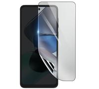 3mk Protection Écran pour Motorola Moto G23 en Hydrogel Antichoc Transparent