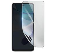 3mk Protection Écran pour Motorola Moto G53 en Hydrogel Antichoc Transparent