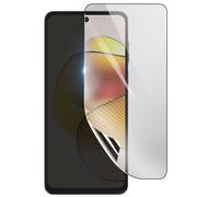 3mk Protection Écran pour Motorola Moto G73 en Hydrogel Antichoc Transparent