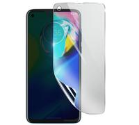 Protection Ecran pour Motorola Moto G8 Power en Hydrogel Antichoc Transparent