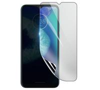 3mk Protection Écran pour Motorola Moto G8 Power Lite en Hydrogel Antichoc Transparent