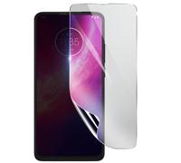 3mk Protection Écran pour Motorola One Hyper en Hydrogel Antichoc Transparent