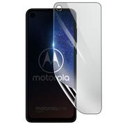 3mk Protection Écran pour Motorola One Vision en Hydrogel Antichoc Transparent