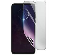 3mk Protection Écran pour Motorola One Zoom en Hydrogel Antichoc Transparent
