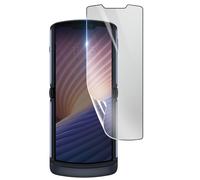 3mk Protection Écran pour Motorola Razr 5G en Hydrogel Antichoc Transparent