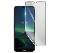 3mk Protection Écran pour Nokia 1.4 en Hydrogel Antichoc Transparent